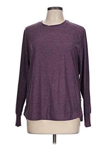 Skechers Long Sleeve T-Shirt (view 1)