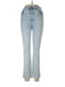 FRAME Blue Jeans Size 30 waist - photo 1