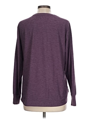 Skechers Long Sleeve T-Shirt (view 2)