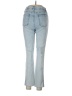 FRAME Blue Jeans Size 30 waist - photo 2