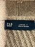 Gap Brown Cardigan Size L (tall) - photo 7