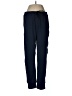 American Eagle Outfitters 100% Polyester Blue Track Pants Size M - photo 1