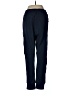 American Eagle Outfitters 100% Polyester Blue Track Pants Size M - photo 2