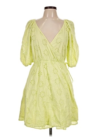 Zara Cocktail Dress (view 1)