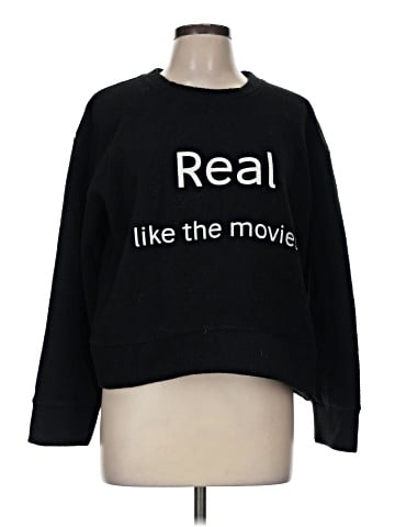 Daydream Nation Sweatshirt (view 1)