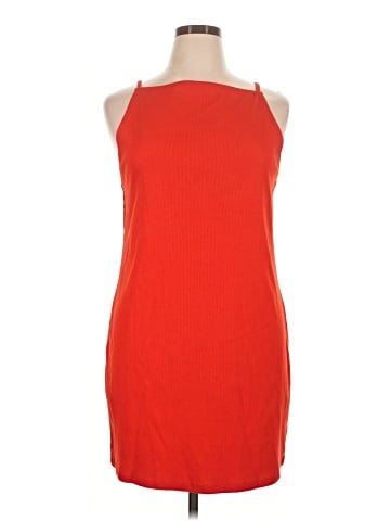 A New Day Cocktail Dress (view 1)