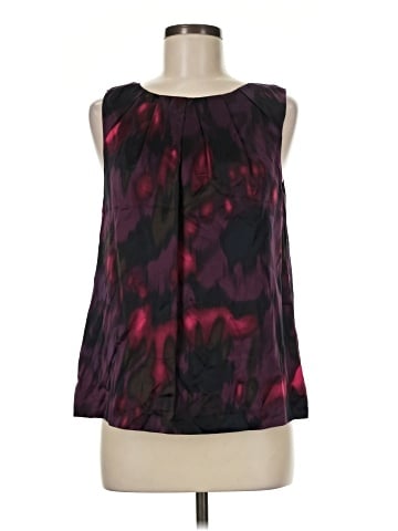 Theory Sleeveless Blouse (view 1)