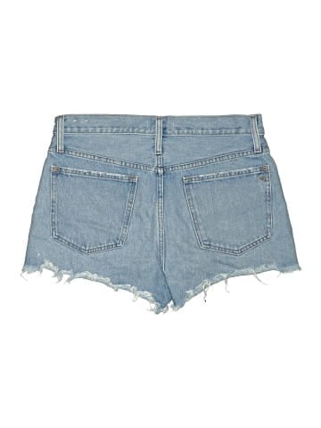 Madewell Denim Short (view 2)