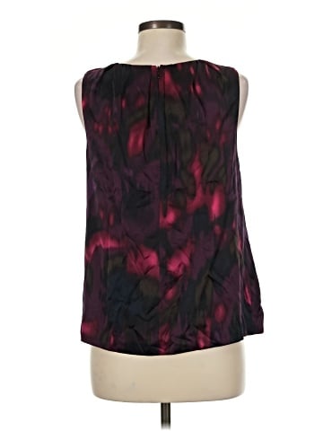 Theory Sleeveless Blouse (view 2)
