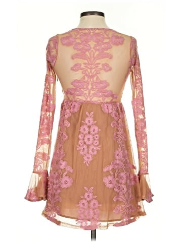 For Love & Lemons Cocktail Dress (view 2)