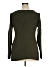 Just Fab Green Pullover Sweater Size 1X - photo 2