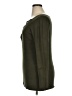 Just Fab Green Pullover Sweater Size 1X - photo 5
