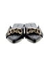 Open Edit Black Mule/Clog Size 7 1/2 - photo 2