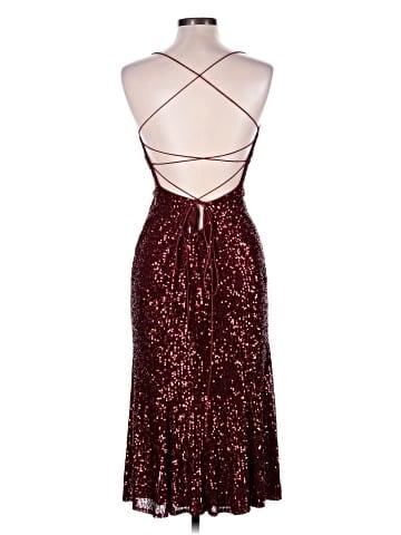 IEENA for Mac Duggal Cocktail Dress (view 2)
