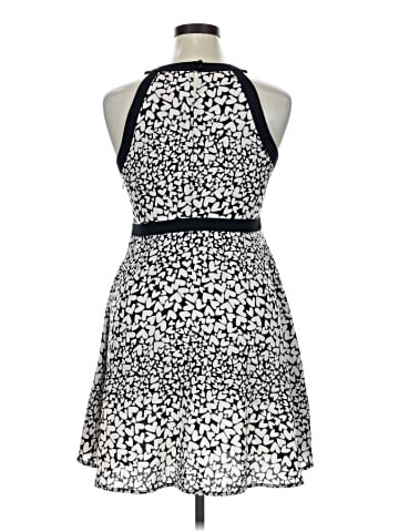 Elle Cocktail Dress (view 2)