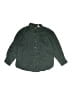TKS 100% Cotton Green Jacket Size 7 - photo 1
