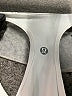 Lululemon Athletica White Tank Top Size S (estimated) - photo 7