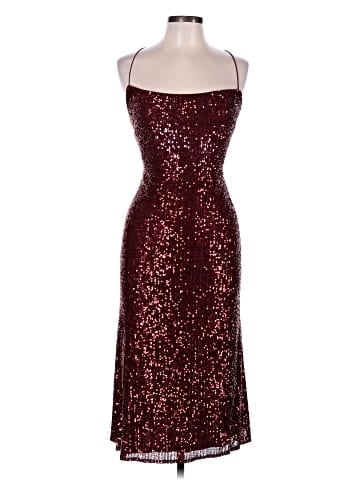 IEENA for Mac Duggal Cocktail Dress (view 1)