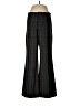 ATM Plaid Black Dress Pants Size M - photo 1