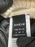 Shein 100% Polyester Ivory Pullover Sweater Size 4 - photo 7