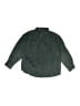 TKS 100% Cotton Green Jacket Size 7 - photo 2
