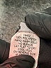 Alex Evenings 100% Polyester Solid Black Formal Skirt Size XL - photo 5