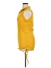 Stem & Vine Yellow Sleeveless Top Size 1X - photo 5