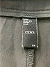 Cider 100% Polyester Solid Black Casual Pants Size XS - photo 7