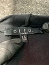 B.l.e.u. Black 3/4 Sleeve T-Shirt Size 4X - photo 7