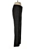 ATM Plaid Black Dress Pants Size M - photo 4
