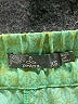 PrAna Print Green Shorts Size XS - photo 3