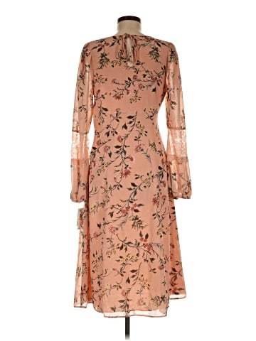 Tinsel Cocktail Dress (view 2)