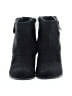 Madden Girl Black Ankle Boots Size 6 1/2 - photo 2