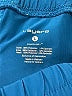 Layer 8 Blue Athletic Shorts Size L - photo 3