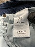 Mother Blue Jeans Size 25 waist - photo 7