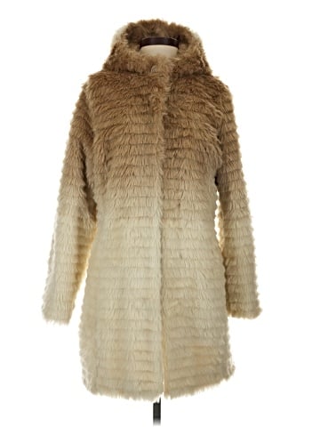 Montanaco Coat (view 1)