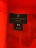 Worthington 100% Polyester Red Sleeveless Blouse Size S (petite) - photo 7