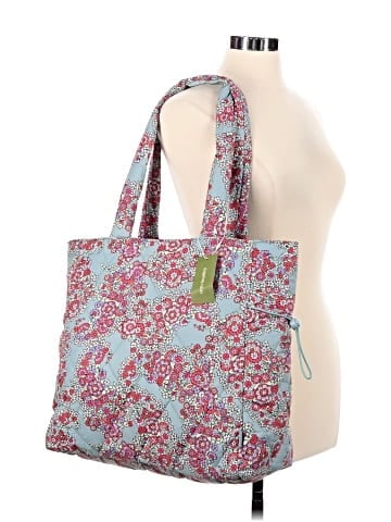 Vera Bradley Tote (view 2)