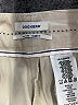 Dockers Solid Gray Khakis Size 14L - photo 4