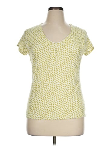 Merona Short Sleeve T-Shirt (view 1)