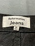 Reformation Jeans Black Jeans Size 28 waist - photo 7