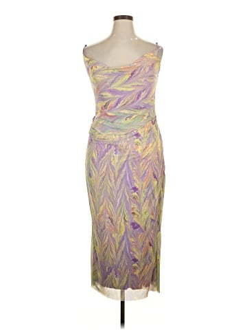 AFRM Cocktail Dress (view 1)