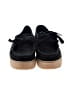 Hush Puppies Black Flats Size 9 - photo 2