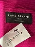 Lane Bryant Pink 3/4 Sleeve Top Size 18 - 20 Plus - photo 7