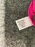 Lane Bryant Pink 3/4 Sleeve Top Size 18 - 20 Plus - photo 8