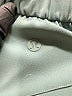 Lululemon Athletica 100% Polyester Solid Teal Casual Pants Size 27 waist - photo 7