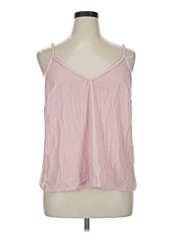 Old Navy Sleeveless Blouse (view 1)