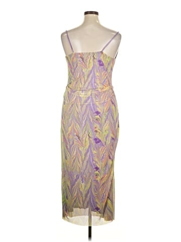 AFRM Cocktail Dress (view 2)