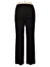 Van Heusen Stripes Black Dress Pants Size 12R - photo 2