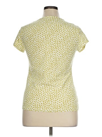 Merona Short Sleeve T-Shirt (view 2)